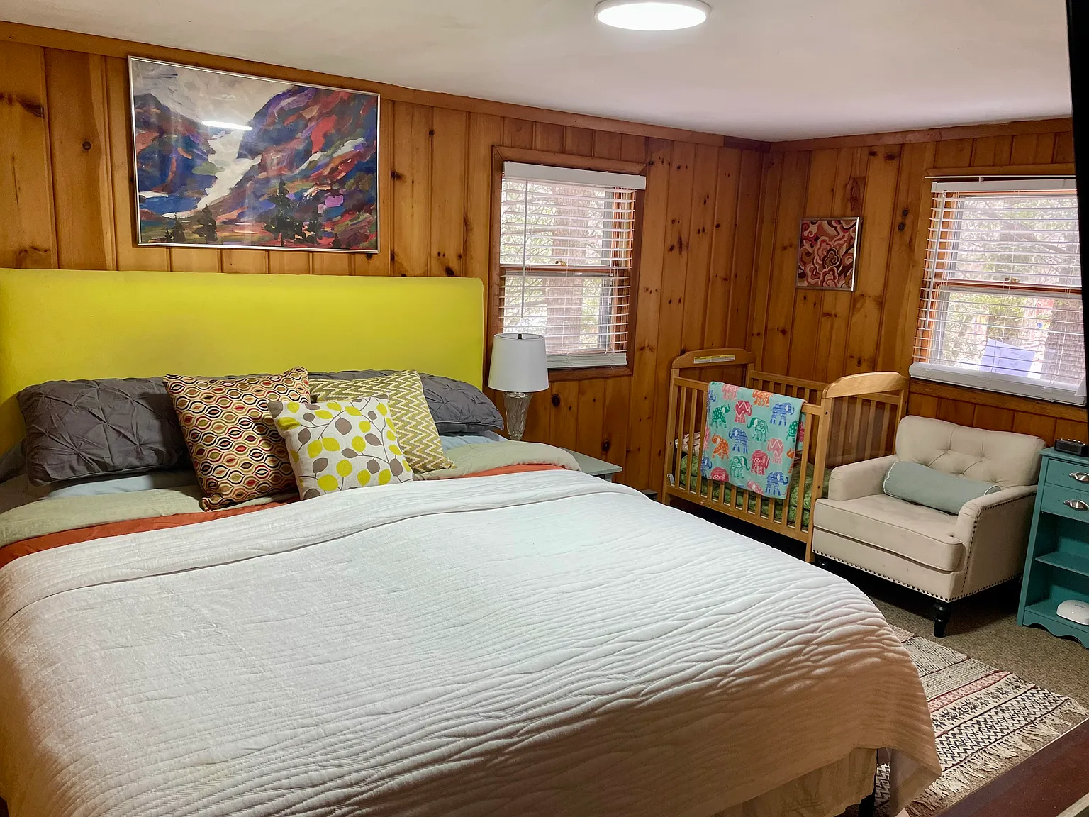 Kinta Cir, Pocono Lake — Photo 4