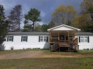 151 Louis Washington Rd, Hot Springs, AR 71909