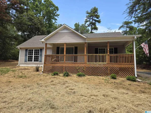 55 Wet Cat Rd, Hayden, AL 35079