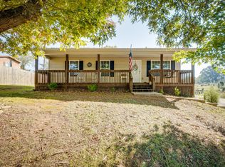 437 Shanks Rd, Blountville, TN 37617