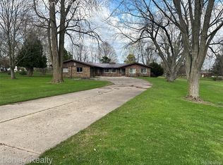 1120 Northview Dr, Caro, MI 48723
