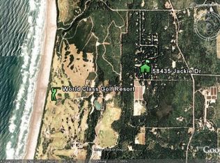 58435 Jackie Rd, Bandon, OR 97411