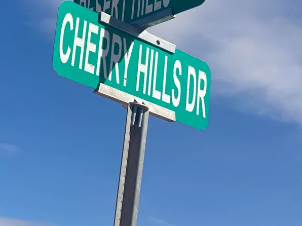 4501 Cherry Hills Dr #16, Winslow, AZ 86047