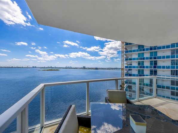 665 NE 25th St APT 1201, Miami, FL 33137
