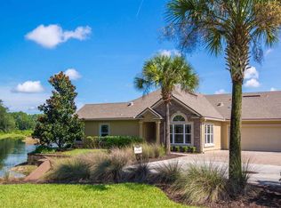 362 Seloy Dr, St Augustine, FL 32084