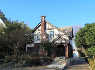 191 S Belvedere Blvd, Memphis, TN 38104