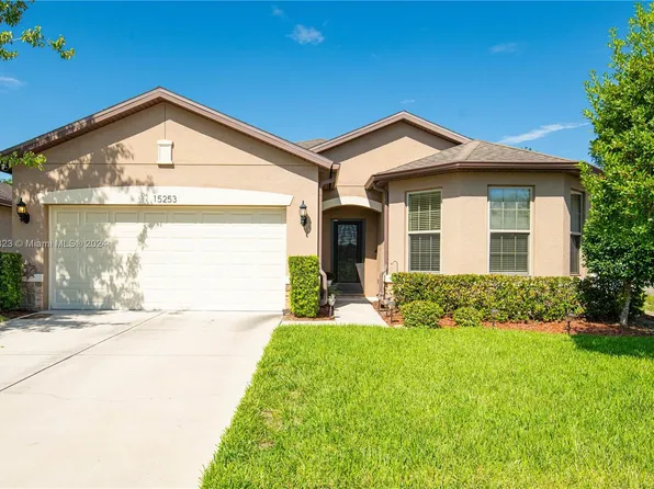 15253 Stone House City In The Est #Of, Brooksville, FL 34604