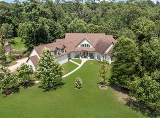 12061 Oak Forest Ln, Conroe, TX 77385