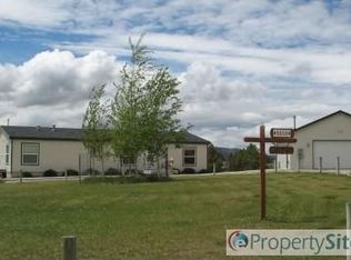 3650 Woodridge Trl, Helena, MT 59602