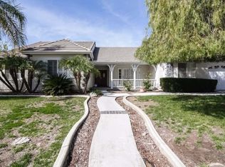 10311 Starshine Dr, Moreno Valley, CA 92557