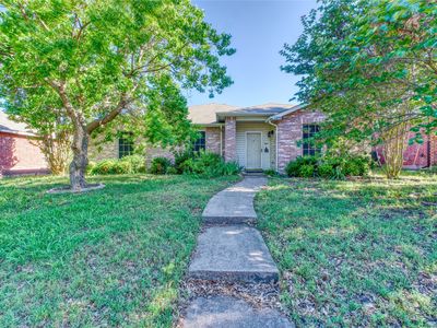 1209 Starpoint Ln, Wylie, TX, 75098
