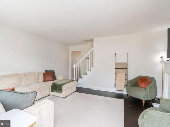 3588 Dudley Ave, Baltimore, MD 21213