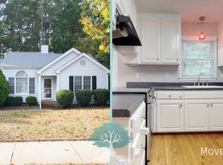 6209 Sweden Dr, Raleigh, NC 27612