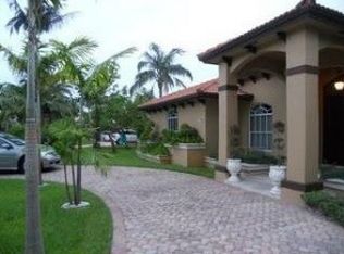 7790 SW 120th Pl #JC, Miami, FL 33183