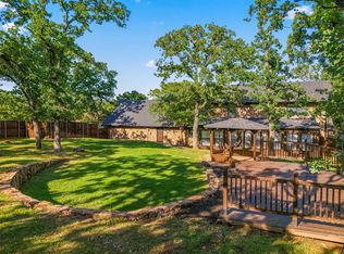180 N Woodland Trl, Double Oak, TX 75077