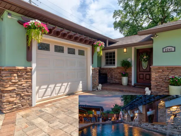 2241 Nottingham Rd, South Daytona, FL 32119