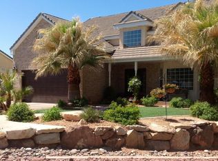 2036 S Shavano Pl, Saint George, UT 84790