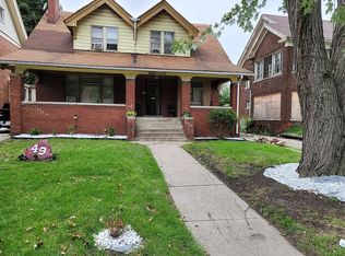 49 Farrand Park, Highland Park, MI 48203