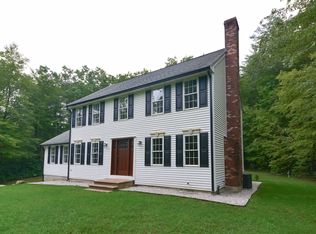 53 Mountain Rd, Brookline, NH 03033