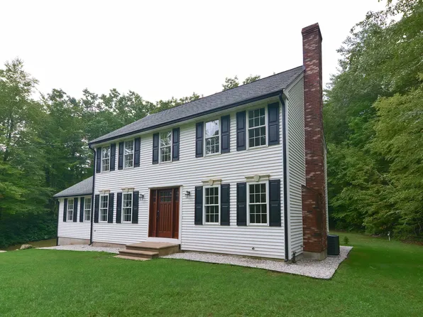 53 Mountain Road, Brookline, NH 03033