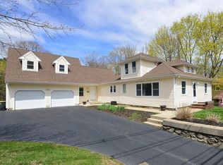 595 Washington St, Franklin, MA 02038