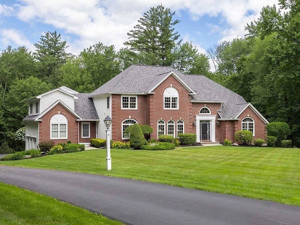 1st image of 2 Eden Cir