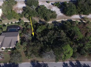 15 Old Oak Dr S, Palm Coast, FL 32137