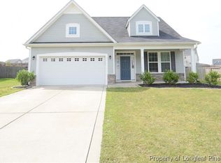 4743 Ritson Ln, Fayetteville, NC 28306