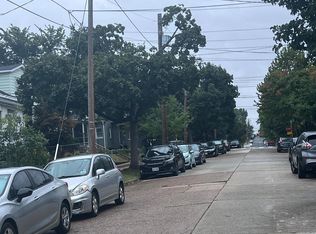 919 Hamlin St NE, Washington, DC 20017