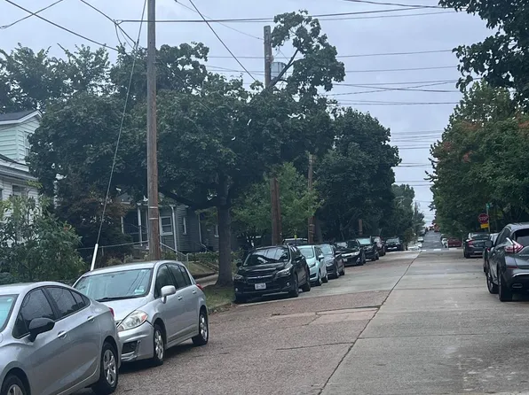 919 Hamlin St NE, Washington, DC 20017