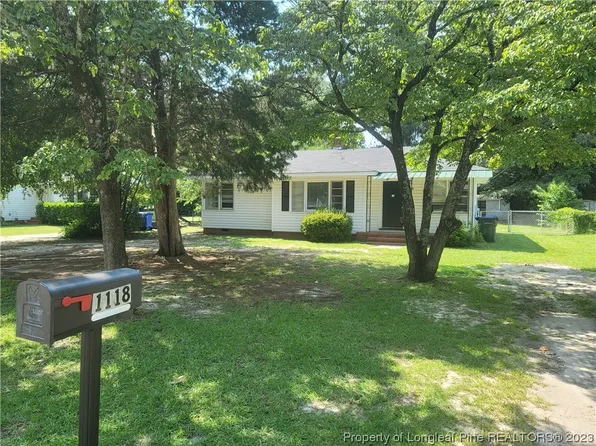 1118 Wellons Dr, Fayetteville, NC 28304