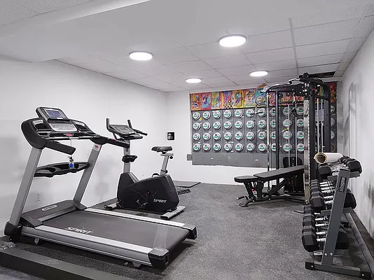 Rented by Living New York | media 6