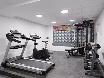 Rented by Living New York