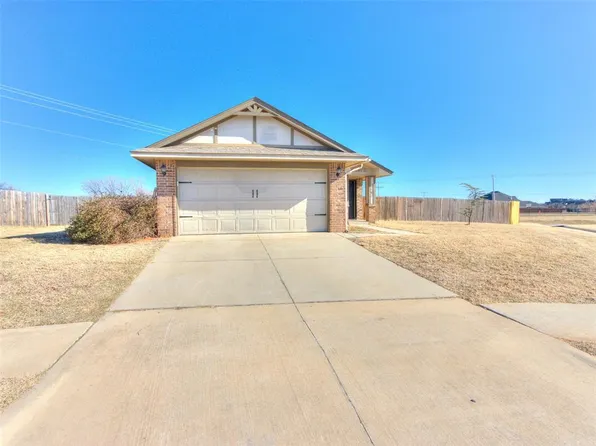 2101 NW 199th St, Edmond, OK 73012