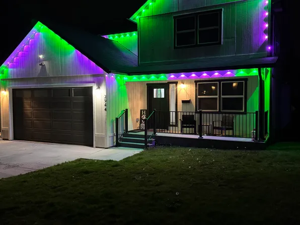 2944 W 18th Ave, Spokane, WA 99224