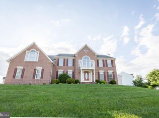 512 E Cedar Point Dr, Perryville, MD 21903