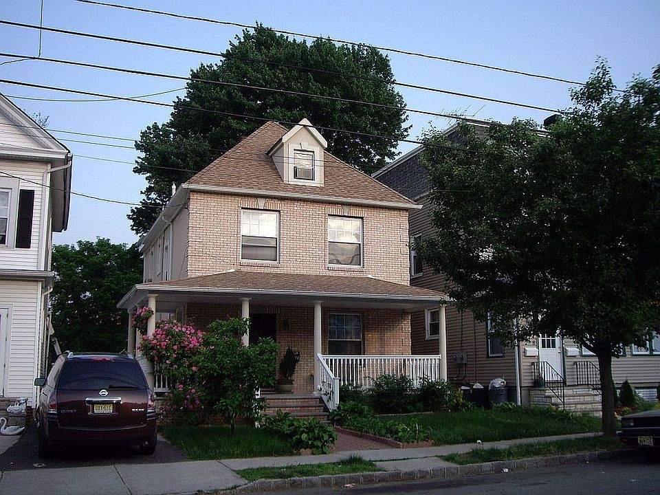front view- 
