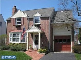 44 Chelfield Rd, Glenside, PA 19038