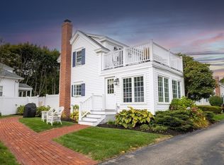 32 Cable Rd #3, Rye, NH 03870