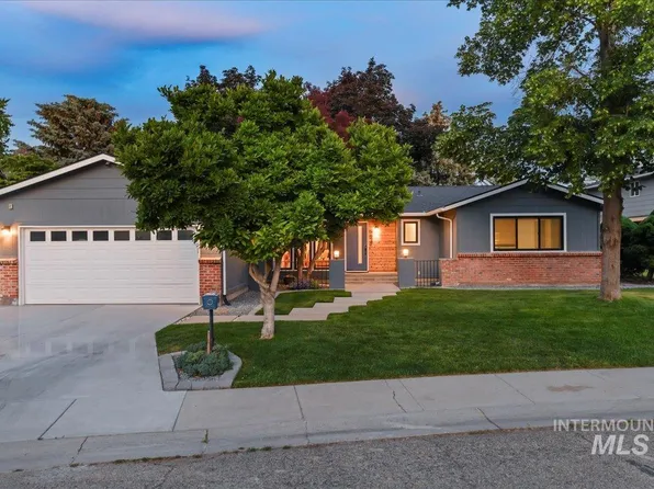 5628 N Kriscliffe Ct, Boise, ID 83704