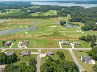 655 Golf Trail Rdg, Muscle Shoals, AL 35661