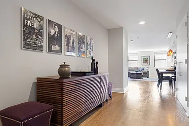 Sold by Halstead Real Estate