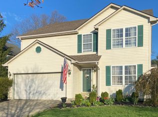 4617 Riverman Way, Lexington, KY 40515