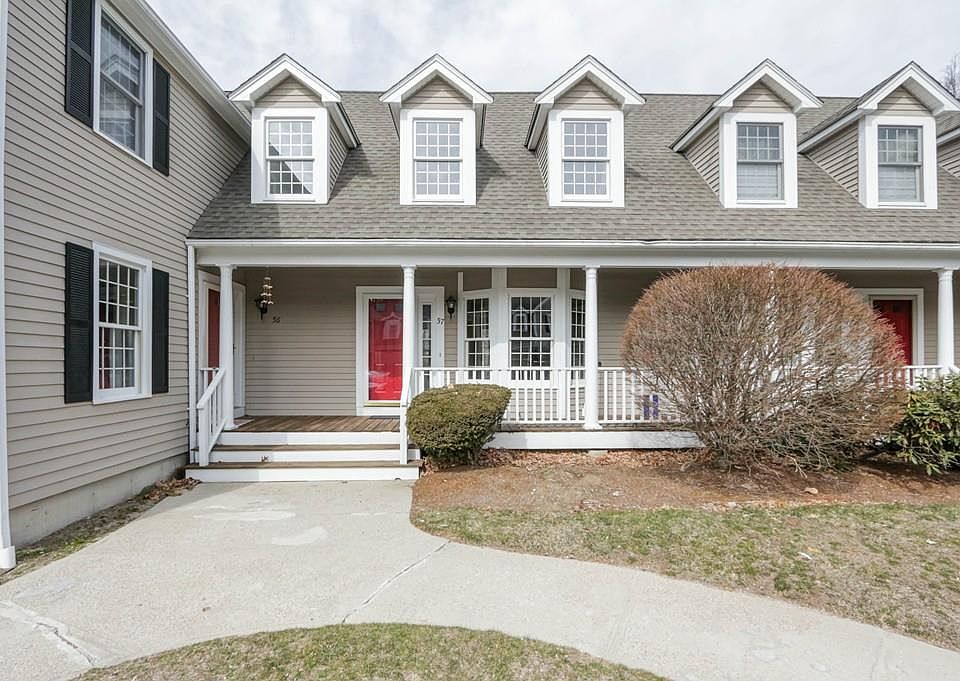 1st image of 57 Bellwood Cir #U