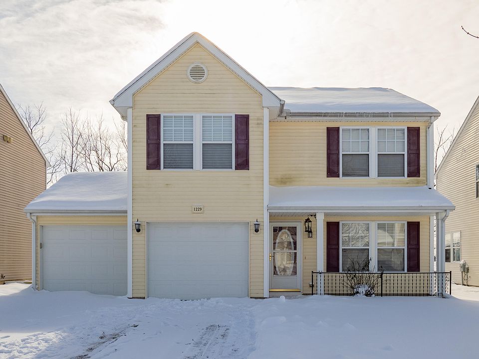 1st image of 1229 Odell Farm Ln