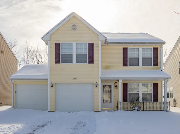 1229 Odell Farm Ln, Vicksburg, MI 49097