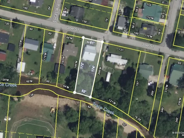 120 Joe St, Waverly, TN 37185