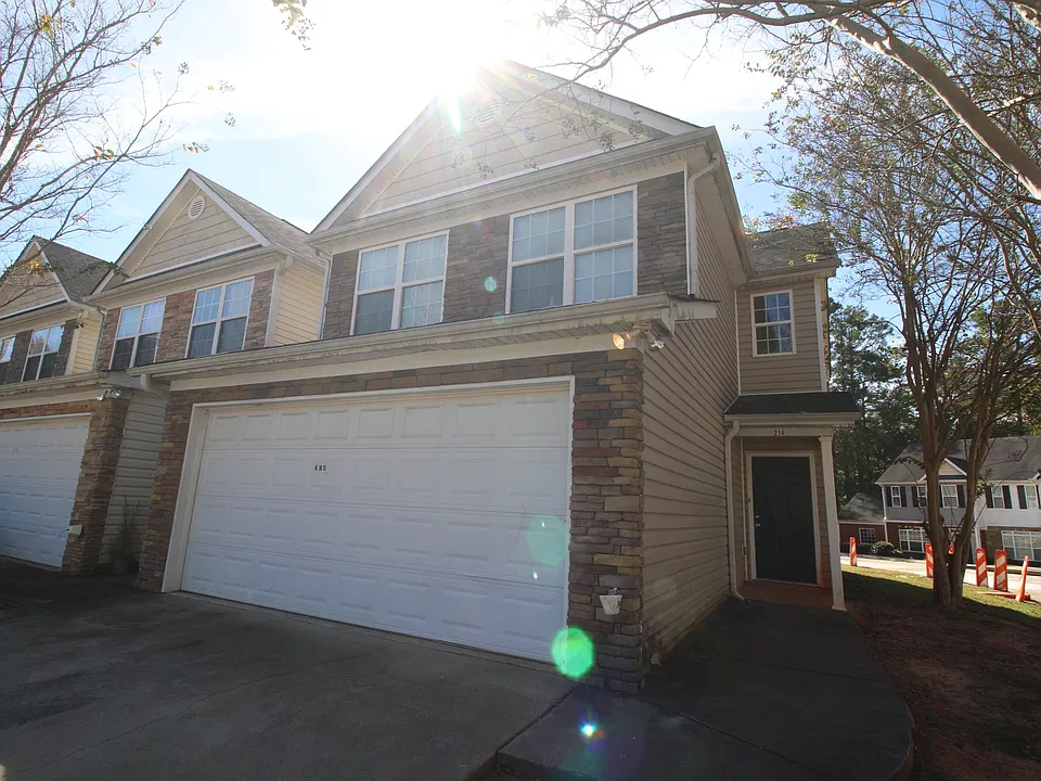 214 Timber Wolf Trl #214