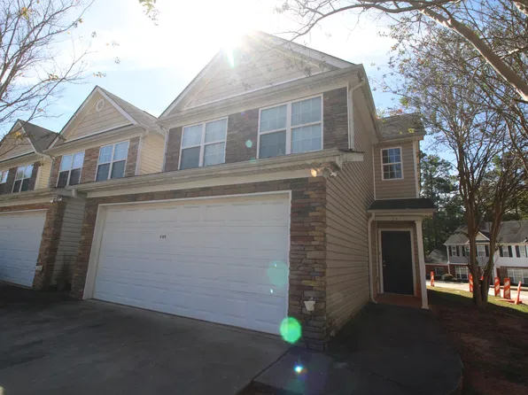 214 Timber Wolf Trl, Griffin, GA