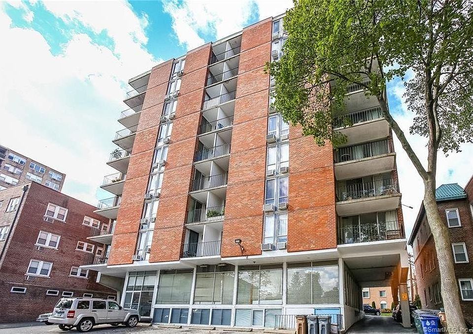 1st image of 87 Glenbrook Rd APT 6D
